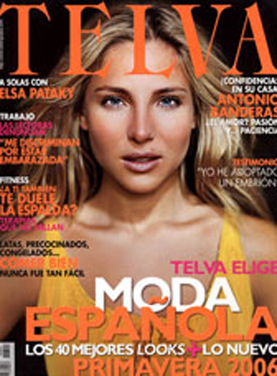 Elsa Pataky