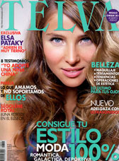 Elsa Pataky en Telva