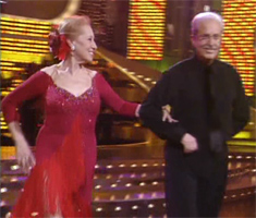 Maricarmen y Paco
