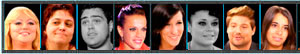 Participantes de La Voz