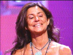 Finalista Maria, gan� Felipe