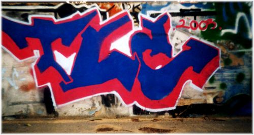 TLC, cultura urbana