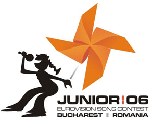 Logo final de Eurojunior 2006