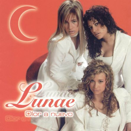 Primer disco de Lunae