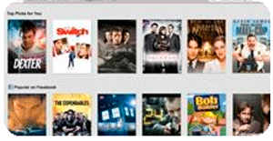 Netflix