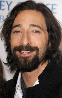 Adrien Brody