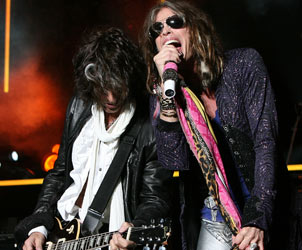 Aerosmith