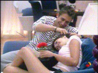 Ana y Alberto