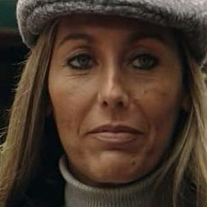 Arantxa Delgado