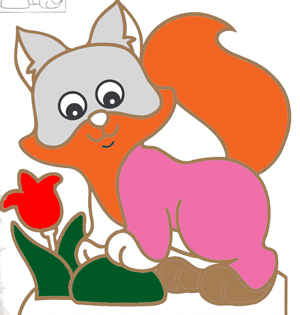 Ardilla