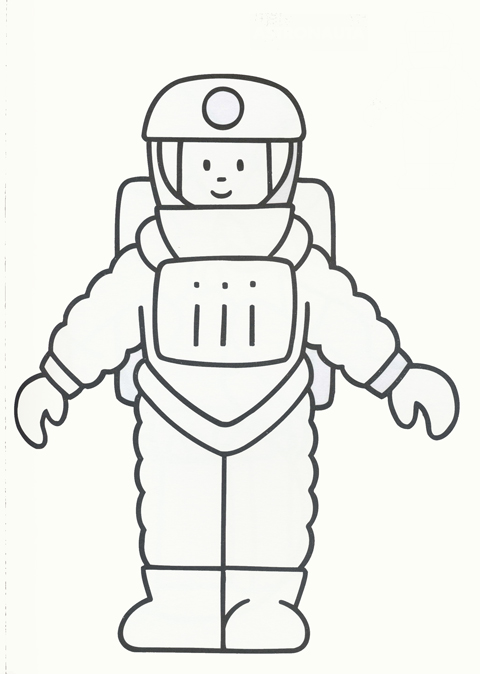 Astronauta