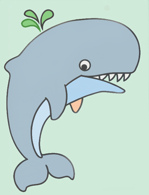 Ballena
