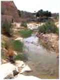 Fuentes termales naturales