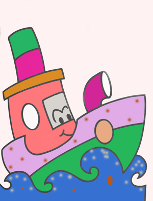 Barco