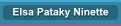 Web de Elsa Pataky