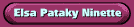 Web de Elsa Pataky