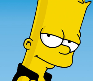 Bart Simpson