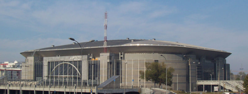 Belgrado Arena