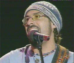Pepe Alba