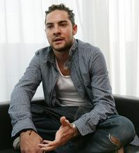 David Bisbal y su disco Premonici&oacute;n