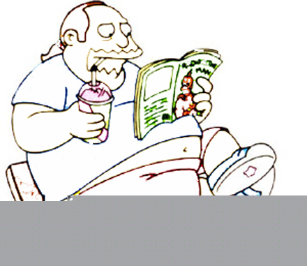 Book Guy