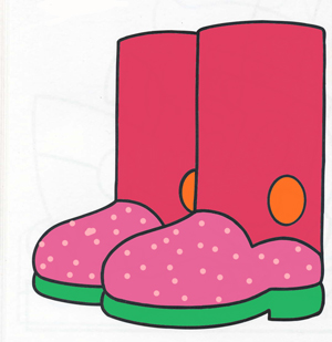 Botas