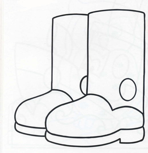 Botas