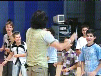 Casting