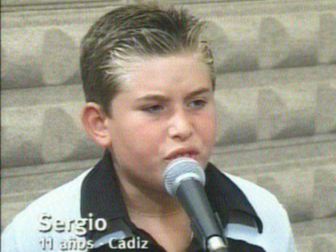 Sergio