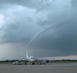 Tornado