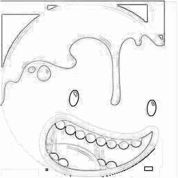 Dibujos para colorear