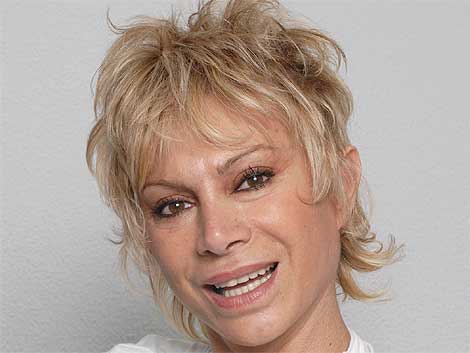 Carmen Russo
