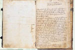 carta de Santa Teresa