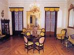 Casa Elisa Cendrero