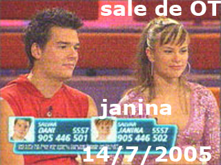 operacion triunfo