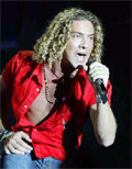 David Bisbal gala TVE nuevo disco