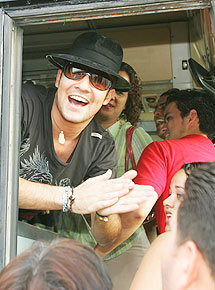 David en Puertorrico