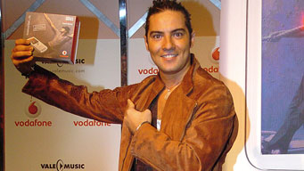 David Bisbal
