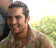 David Bisbal en Am&eacute;rica