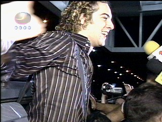 David Bisbal