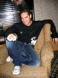 David Bisbal