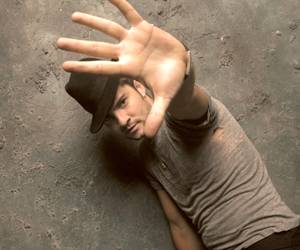 David Bisbal en Mexico