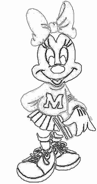 Dibujos colorear