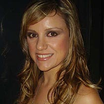 Dulce Eurovision 09