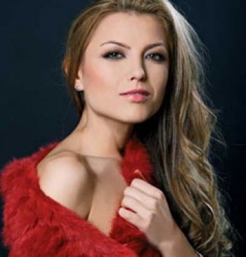 Elena Gheorghe