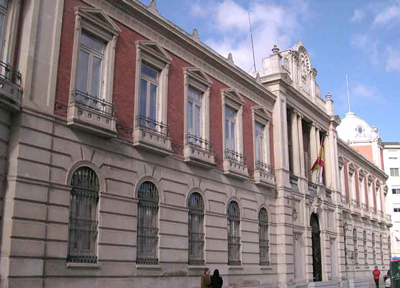 Casa Elisa Cendrero