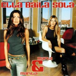 Ella baila sola