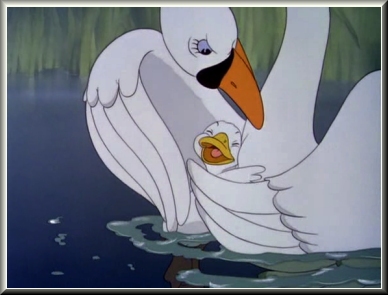 El patito feo 