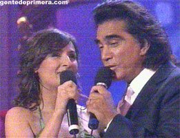 gente de primera