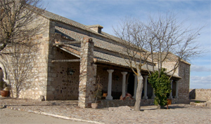 Ermita de Nuestra Sra. de Alarcos